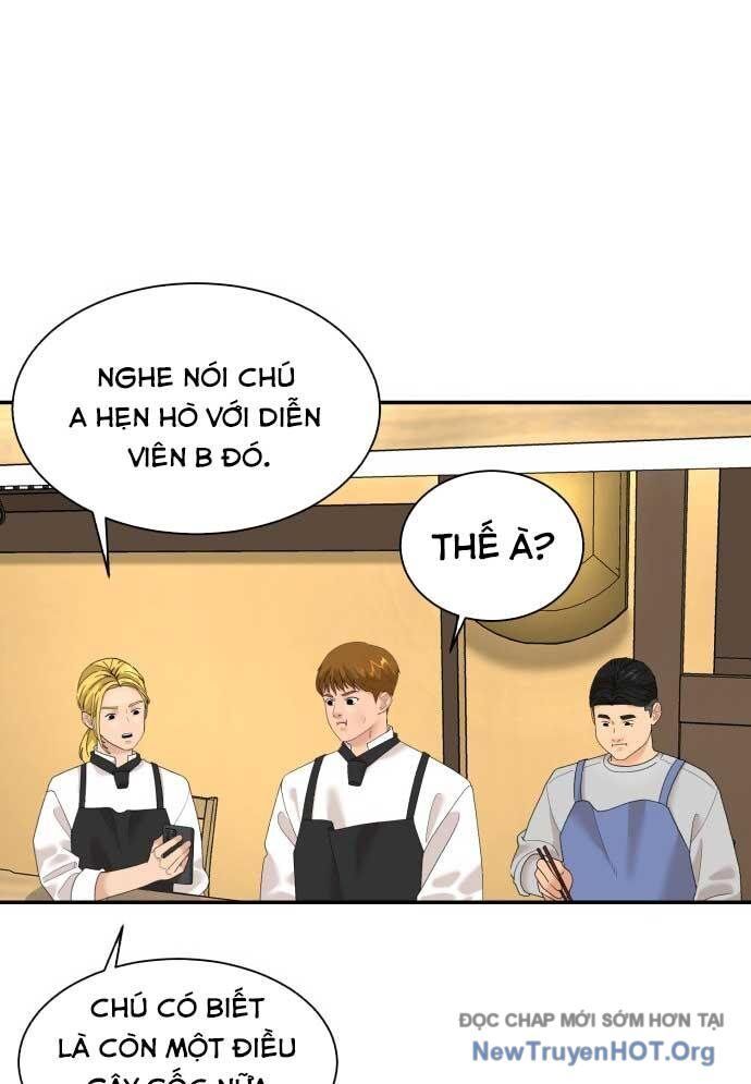 Nhà Hàng Kỳ Lạ - Chapter 14 - Page 41