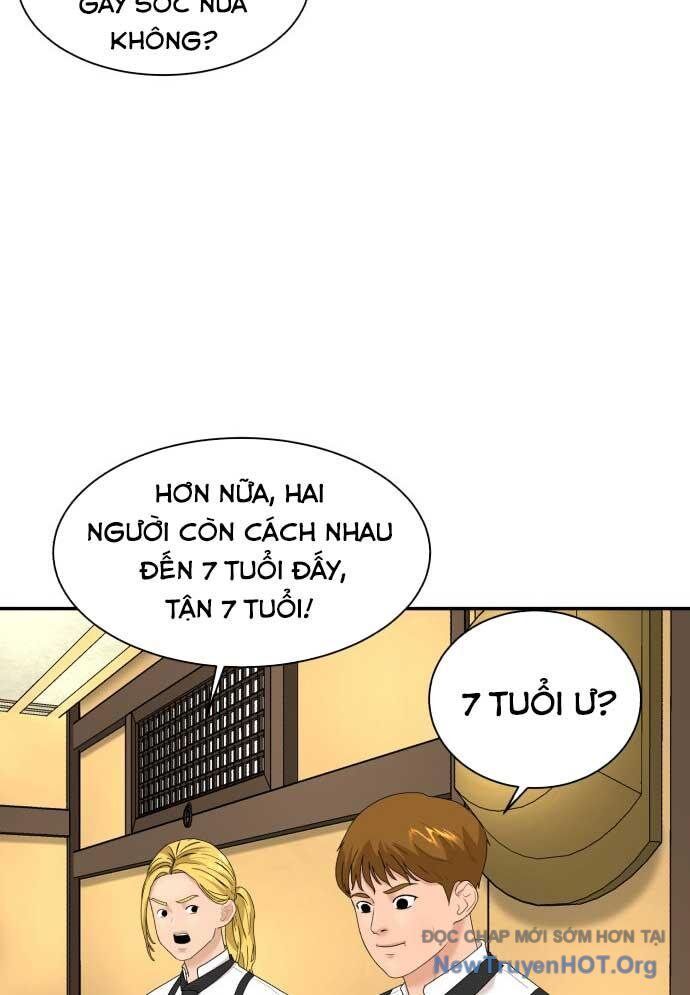 Nhà Hàng Kỳ Lạ - Chapter 14 - Page 42