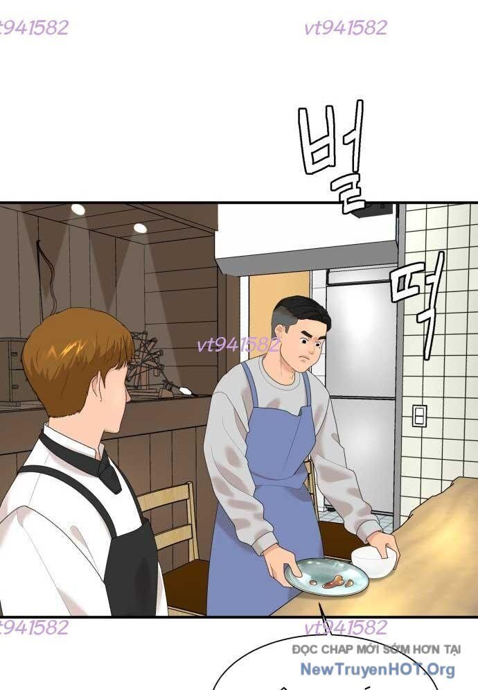 Nhà Hàng Kỳ Lạ - Chapter 14 - Page 45