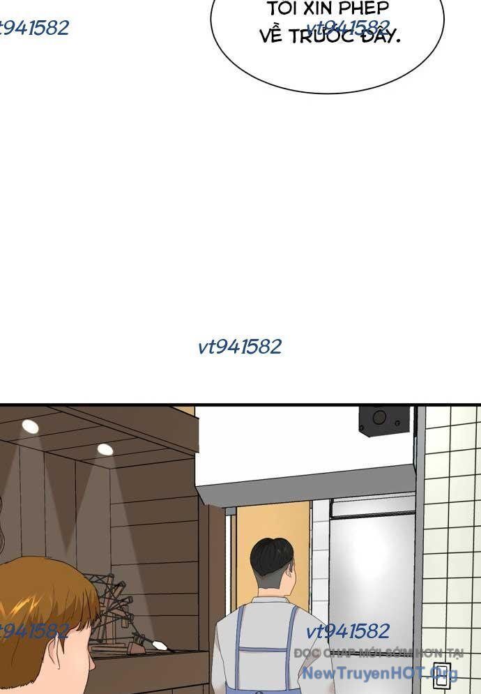 Nhà Hàng Kỳ Lạ - Chapter 14 - Page 46
