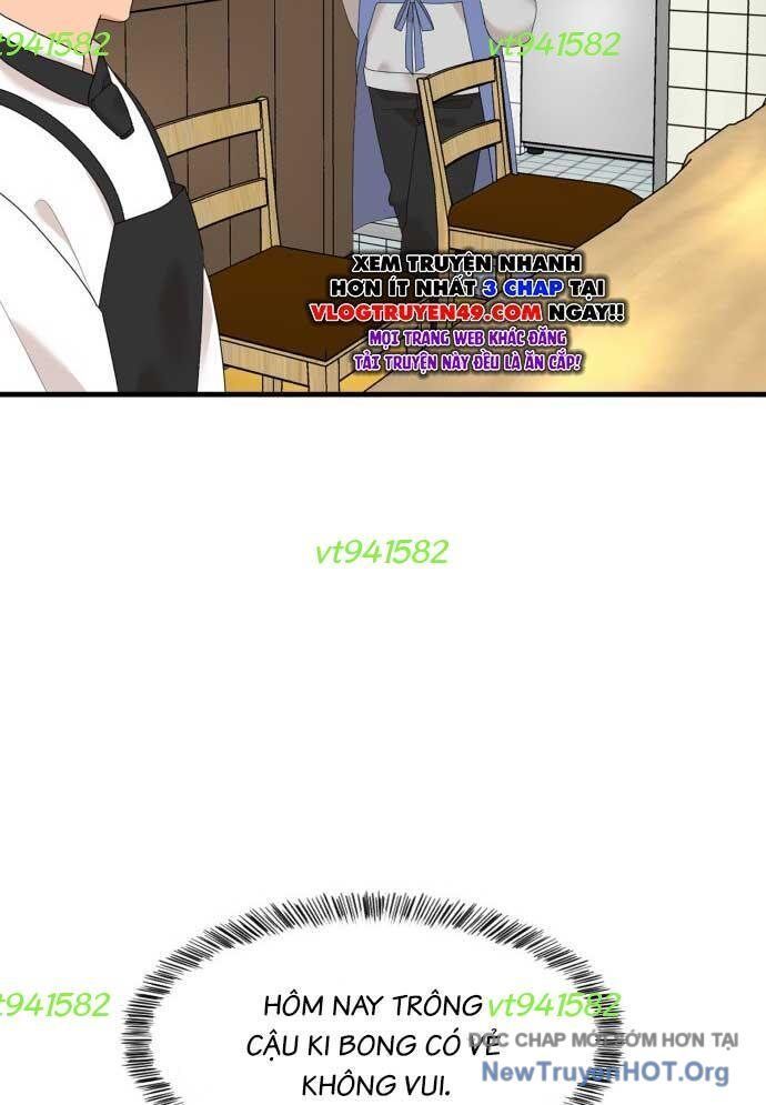 Nhà Hàng Kỳ Lạ - Chapter 14 - Page 47