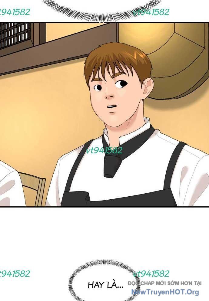 Nhà Hàng Kỳ Lạ - Chapter 14 - Page 48