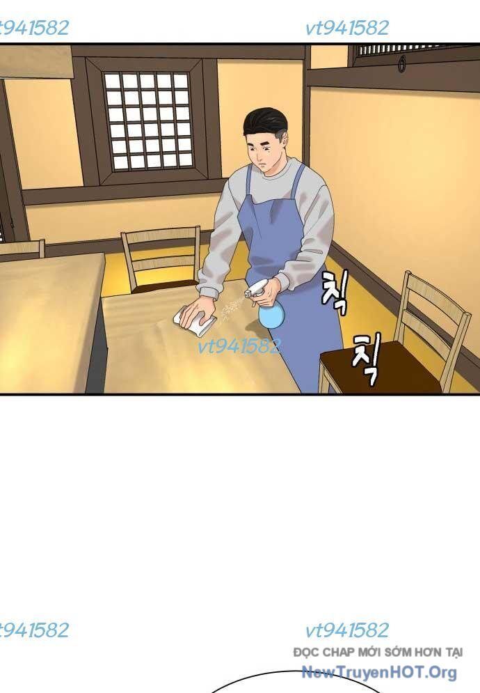 Nhà Hàng Kỳ Lạ - Chapter 14 - Page 51