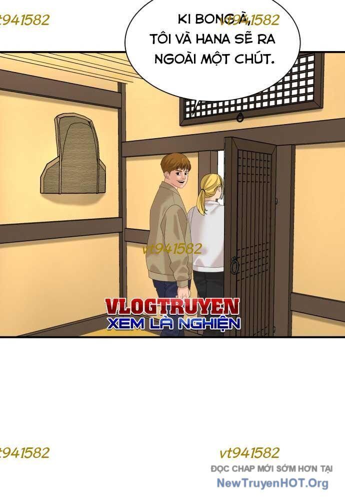 Nhà Hàng Kỳ Lạ - Chapter 14 - Page 52