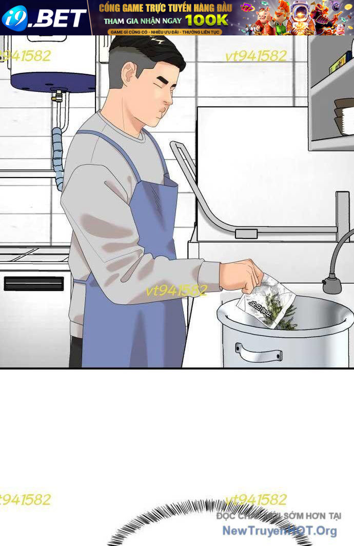 Nhà Hàng Kỳ Lạ - Chapter 14 - Page 56