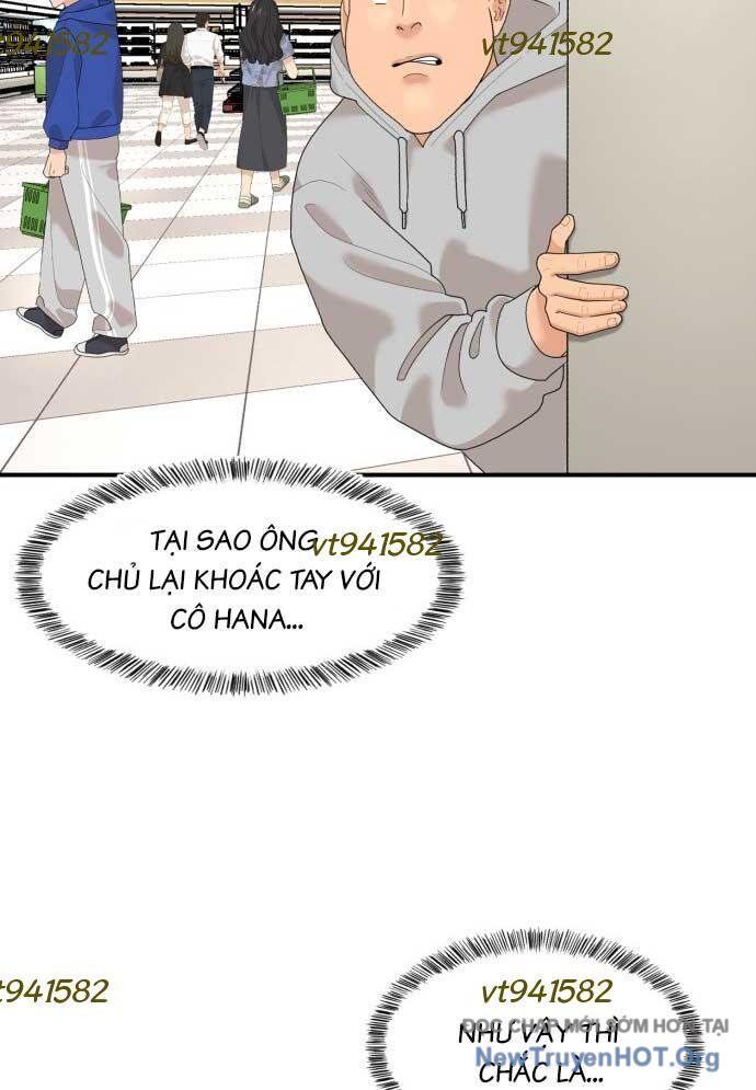 Nhà Hàng Kỳ Lạ - Chapter 14 - Page 6