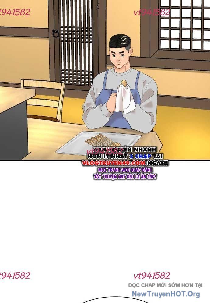 Nhà Hàng Kỳ Lạ - Chapter 14 - Page 61