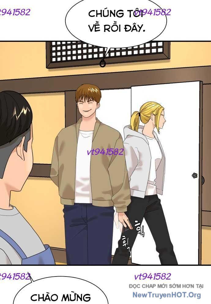 Nhà Hàng Kỳ Lạ - Chapter 14 - Page 62