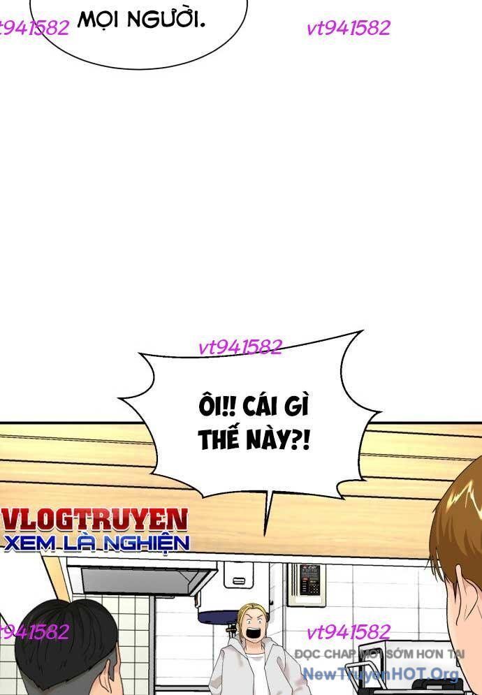 Nhà Hàng Kỳ Lạ - Chapter 14 - Page 63