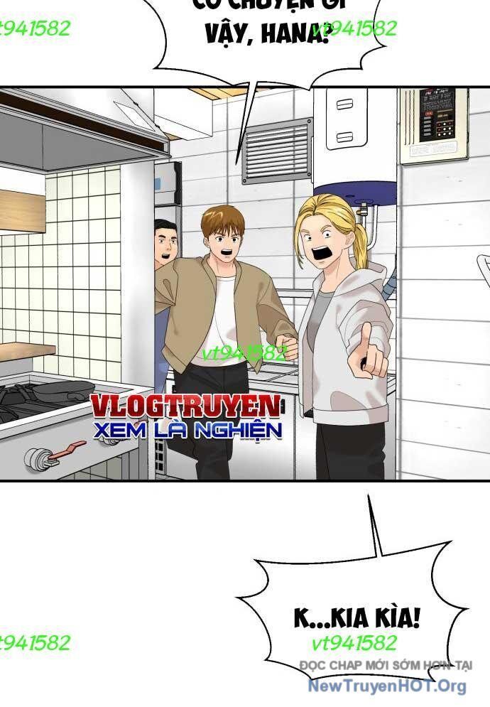 Nhà Hàng Kỳ Lạ - Chapter 14 - Page 65