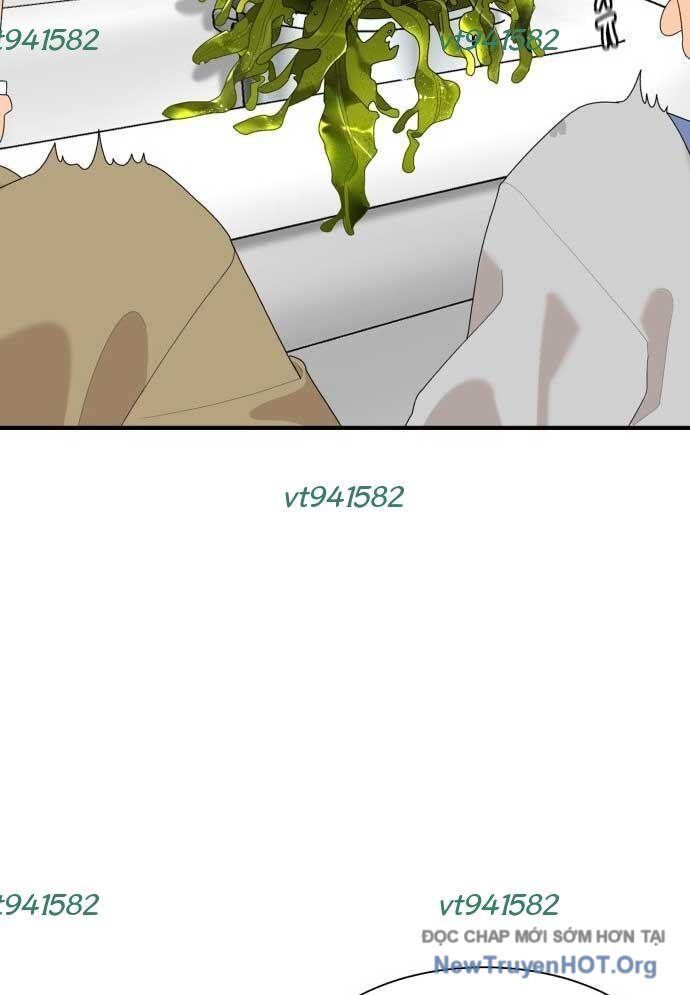 Nhà Hàng Kỳ Lạ - Chapter 14 - Page 67