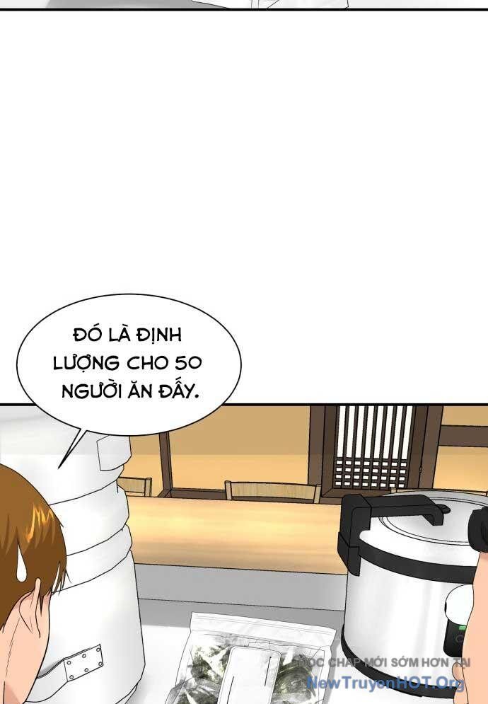 Nhà Hàng Kỳ Lạ - Chapter 14 - Page 70