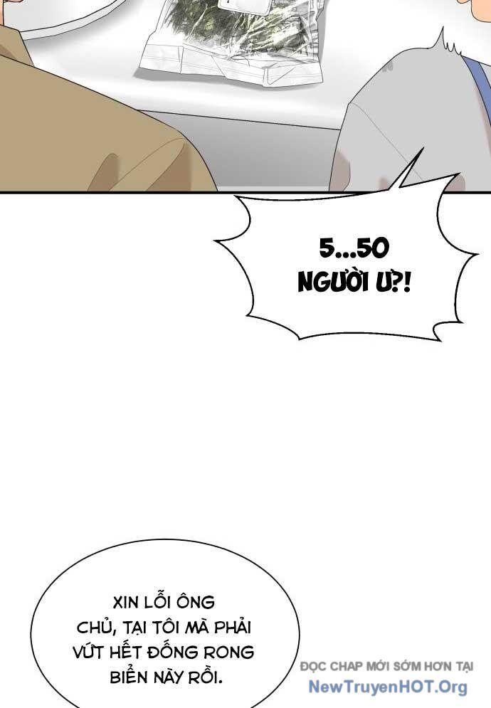 Nhà Hàng Kỳ Lạ - Chapter 14 - Page 71