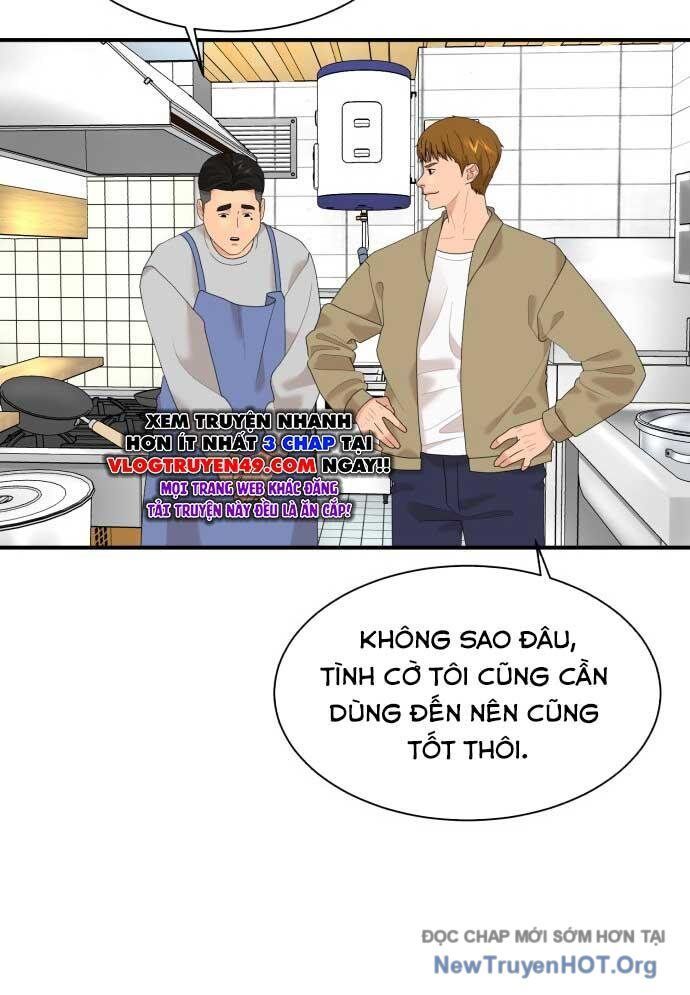 Nhà Hàng Kỳ Lạ - Chapter 14 - Page 72