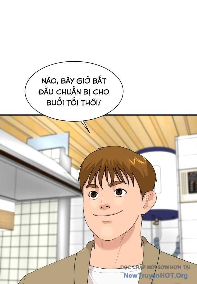 Nhà Hàng Kỳ Lạ - Chapter 14 - Page 73