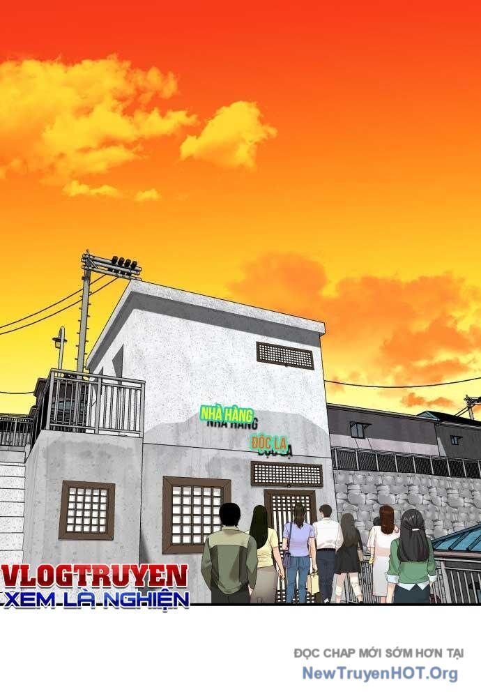 Nhà Hàng Kỳ Lạ - Chapter 14 - Page 75