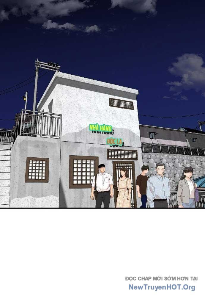Nhà Hàng Kỳ Lạ - Chapter 14 - Page 77