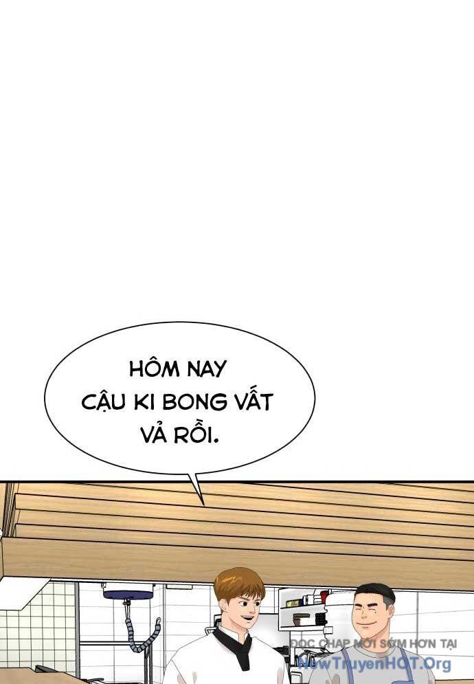 Nhà Hàng Kỳ Lạ - Chapter 14 - Page 79