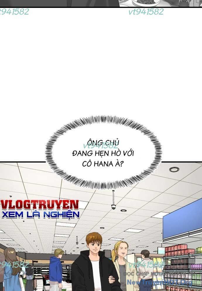 Nhà Hàng Kỳ Lạ - Chapter 14 - Page 8