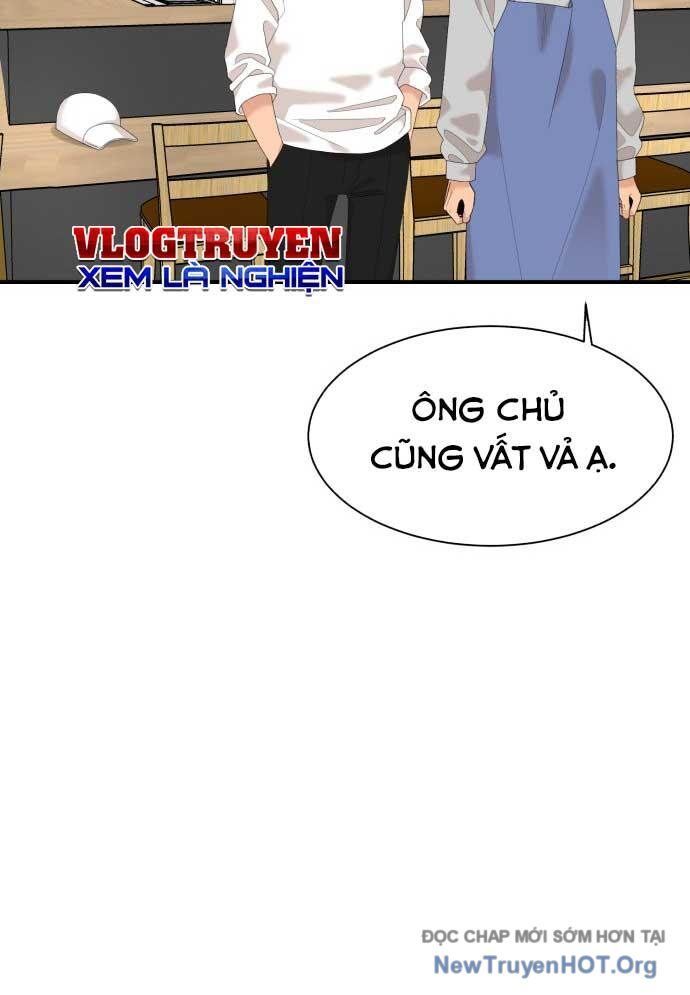 Nhà Hàng Kỳ Lạ - Chapter 14 - Page 80