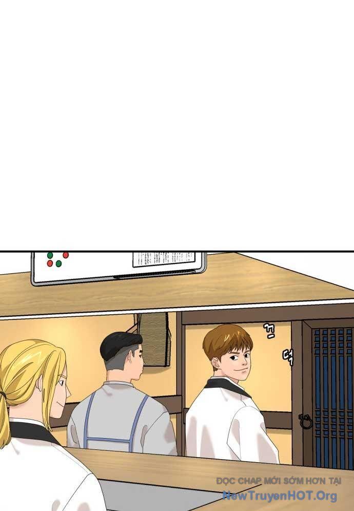 Nhà Hàng Kỳ Lạ - Chapter 14 - Page 82