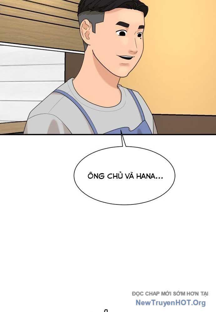 Nhà Hàng Kỳ Lạ - Chapter 14 - Page 85