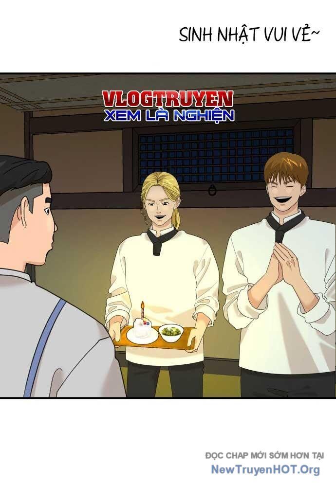 Nhà Hàng Kỳ Lạ - Chapter 14 - Page 88