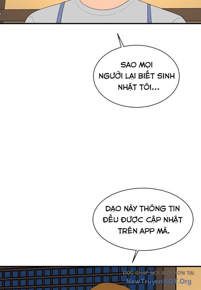 Nhà Hàng Kỳ Lạ - Chapter 14 - Page 91
