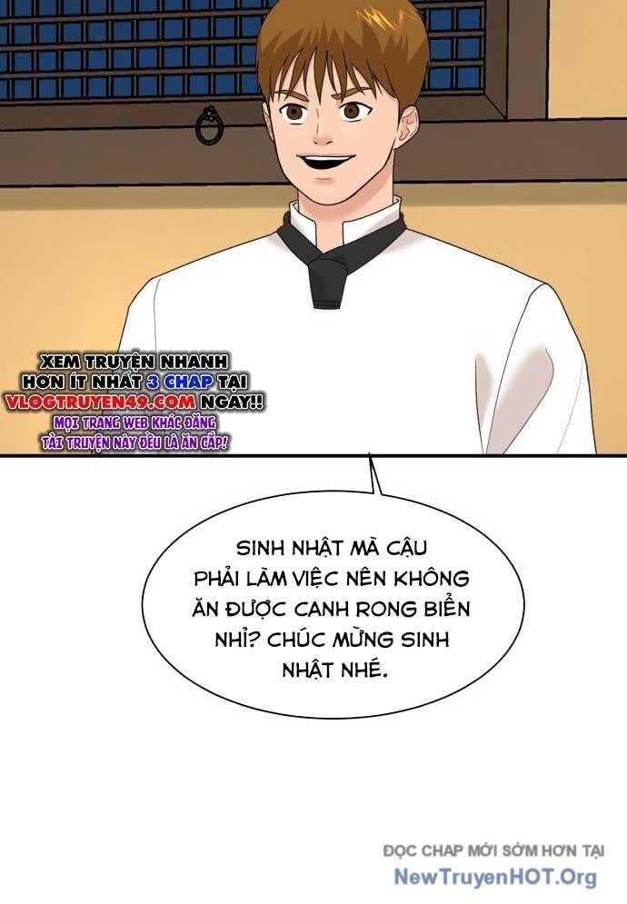 Nhà Hàng Kỳ Lạ - Chapter 14 - Page 92