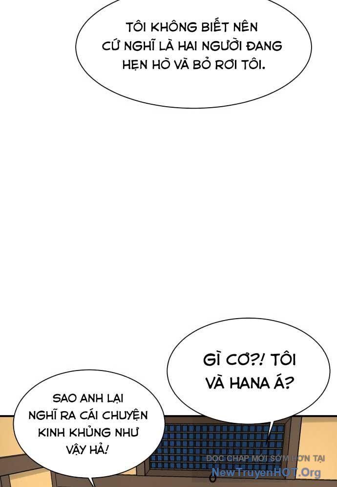 Nhà Hàng Kỳ Lạ - Chapter 14 - Page 94