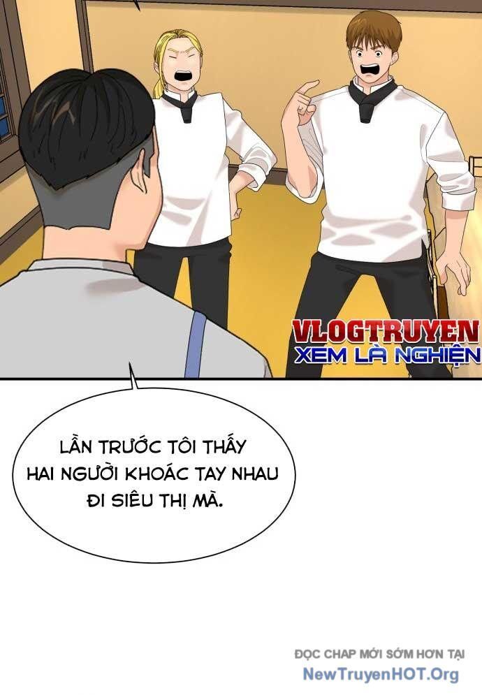 Nhà Hàng Kỳ Lạ - Chapter 14 - Page 95