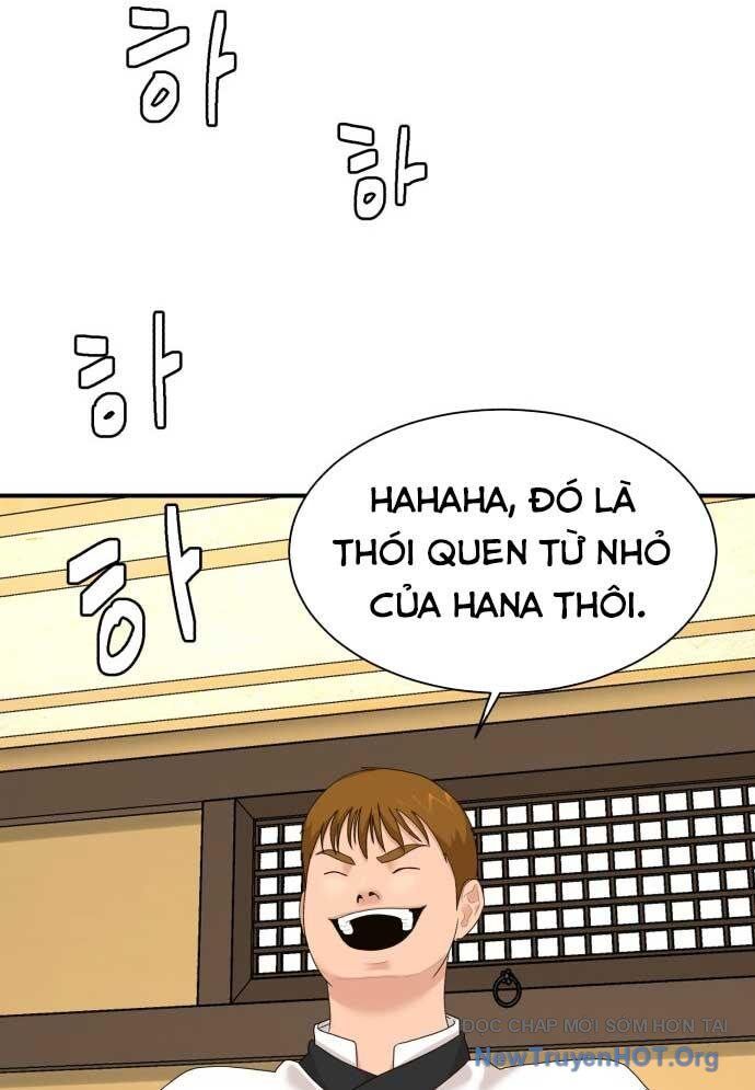 Nhà Hàng Kỳ Lạ - Chapter 14 - Page 96