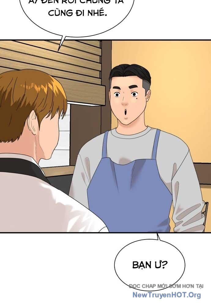 Nhà Hàng Kỳ Lạ - Chapter 14 - Page 99