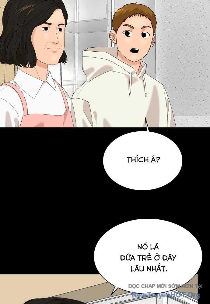 Nhà Hàng Kỳ Lạ - Chapter 15 - Page 100