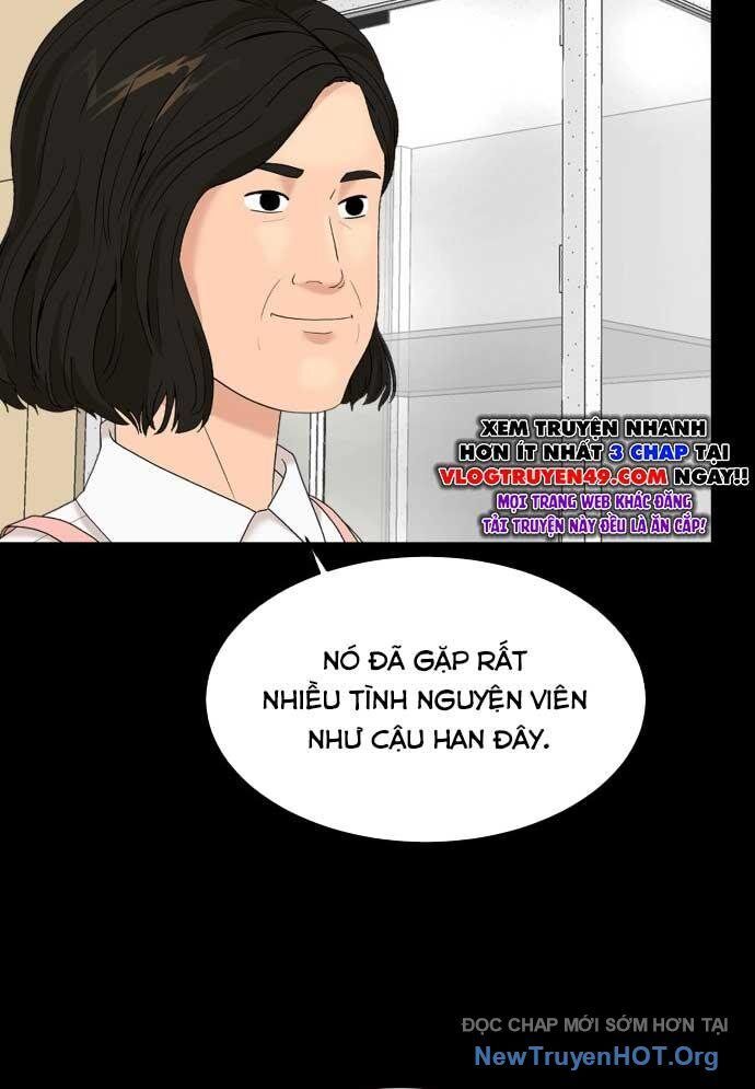 Nhà Hàng Kỳ Lạ - Chapter 15 - Page 101