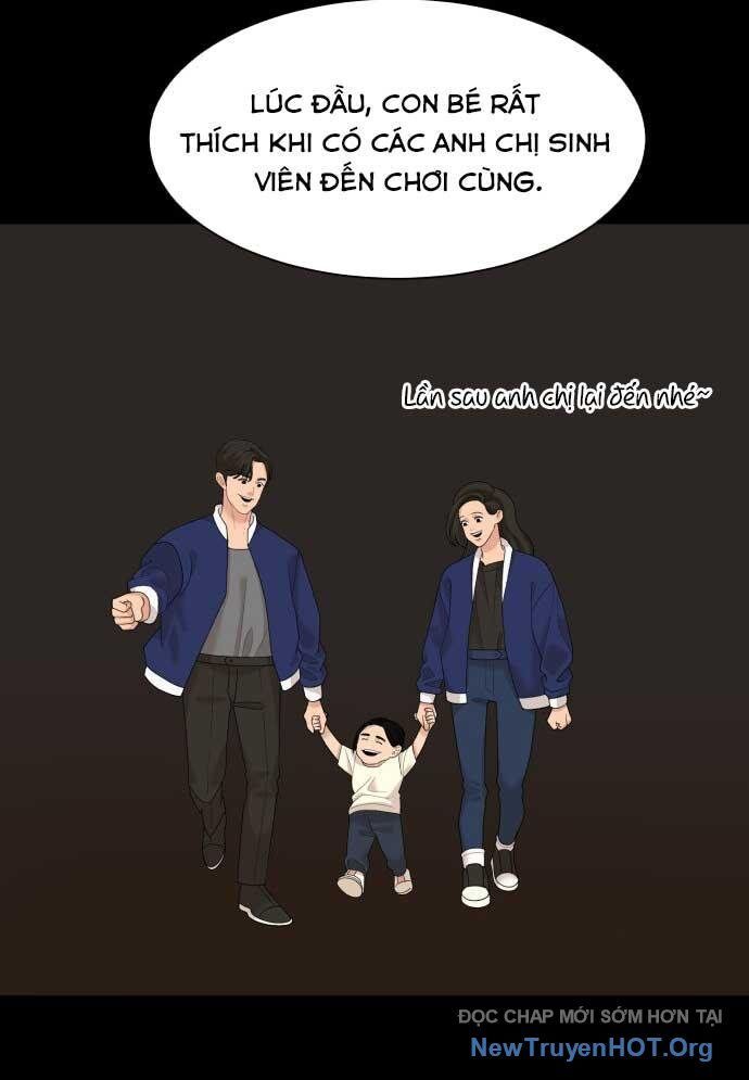 Nhà Hàng Kỳ Lạ - Chapter 15 - Page 102