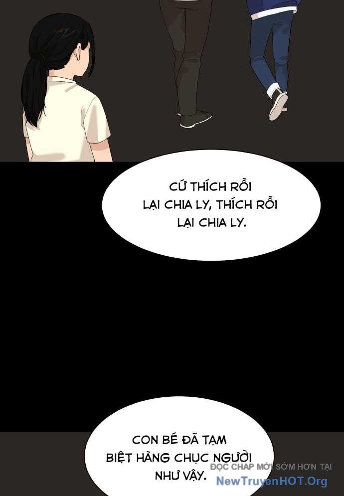 Nhà Hàng Kỳ Lạ - Chapter 15 - Page 104