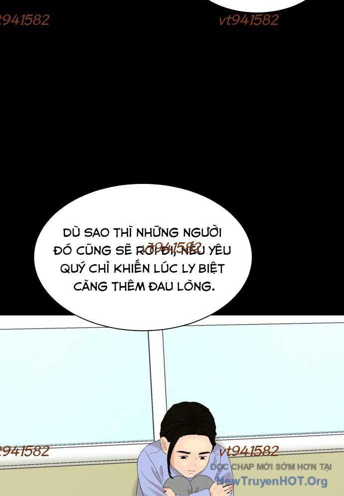 Nhà Hàng Kỳ Lạ - Chapter 15 - Page 106