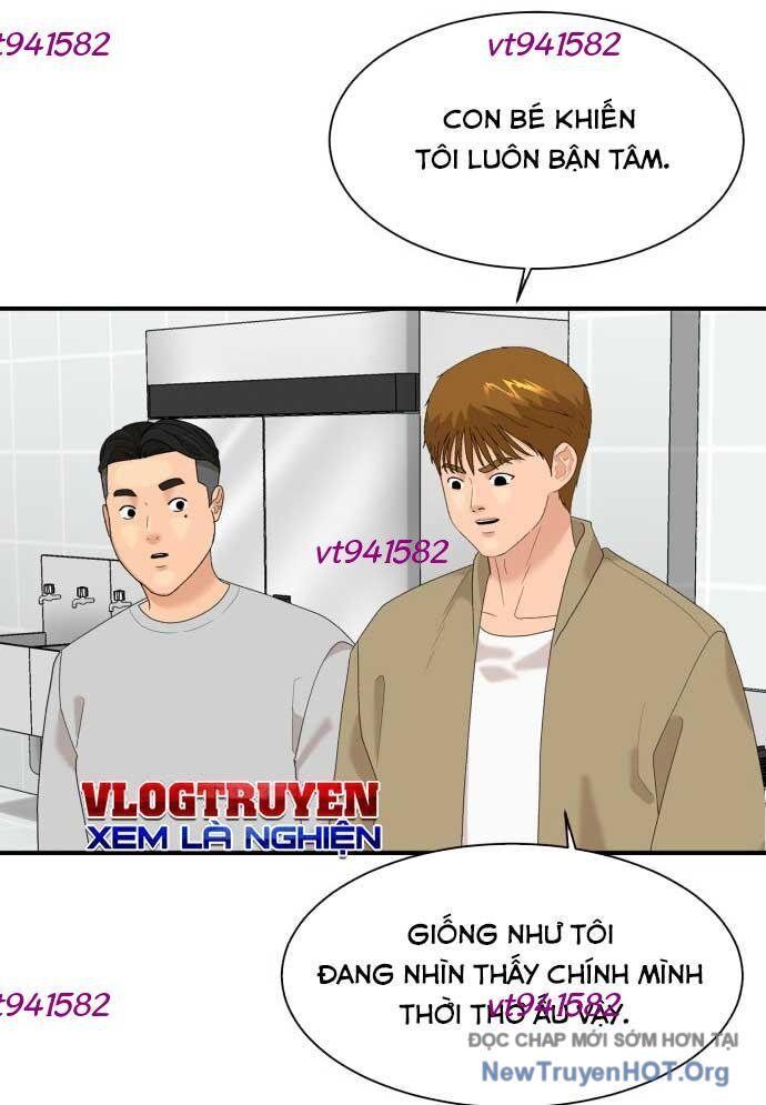 Nhà Hàng Kỳ Lạ - Chapter 15 - Page 110