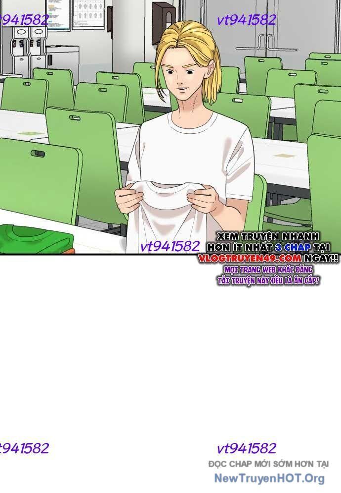 Nhà Hàng Kỳ Lạ - Chapter 15 - Page 113