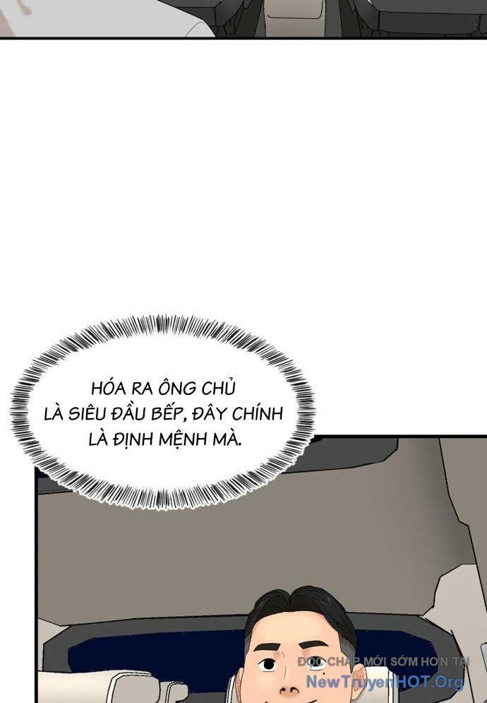 Nhà Hàng Kỳ Lạ - Chapter 15 - Page 15