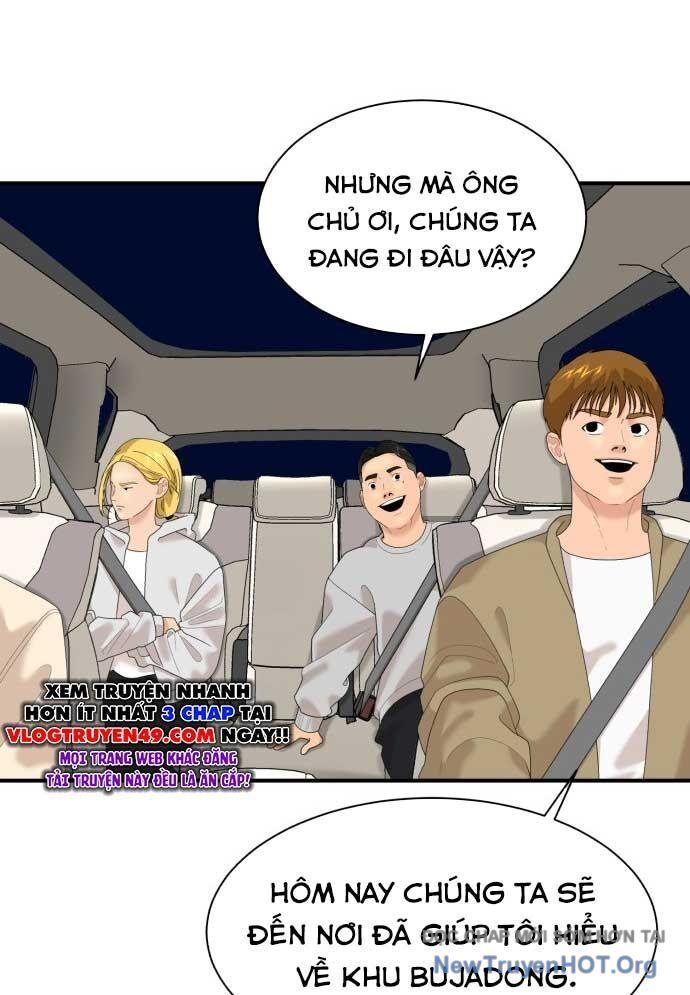 Nhà Hàng Kỳ Lạ - Chapter 15 - Page 17