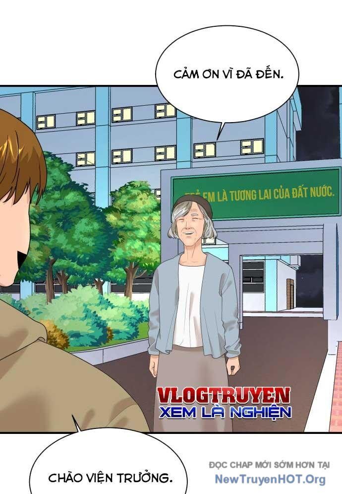 Nhà Hàng Kỳ Lạ - Chapter 15 - Page 22