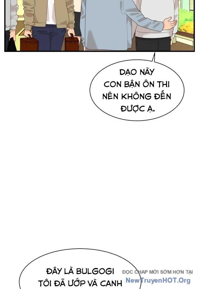 Nhà Hàng Kỳ Lạ - Chapter 15 - Page 24