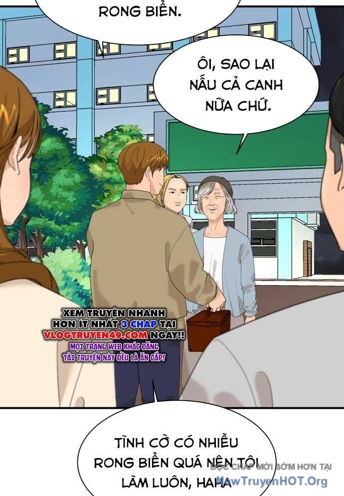 Nhà Hàng Kỳ Lạ - Chapter 15 - Page 25