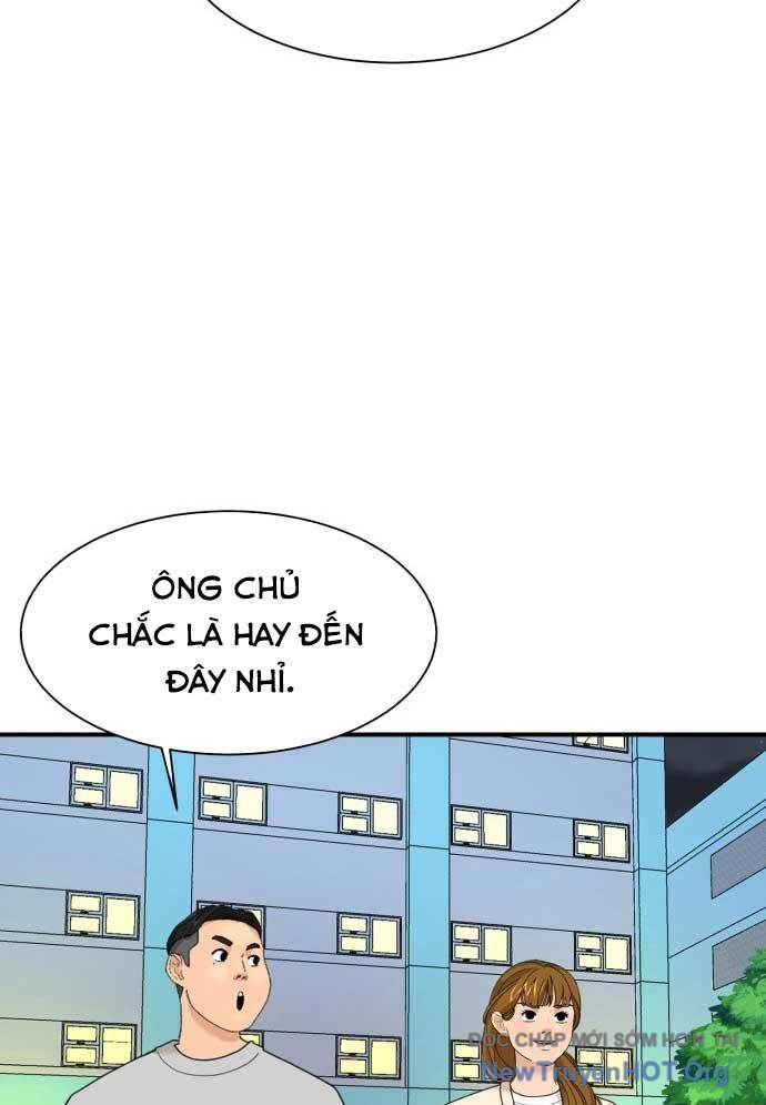 Nhà Hàng Kỳ Lạ - Chapter 15 - Page 26