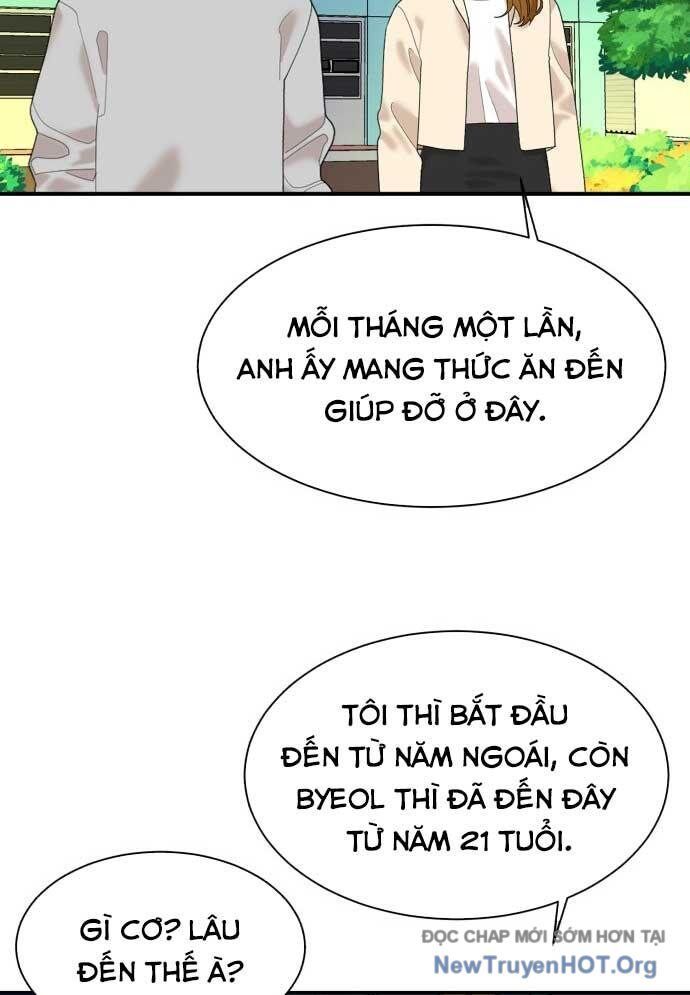 Nhà Hàng Kỳ Lạ - Chapter 15 - Page 27