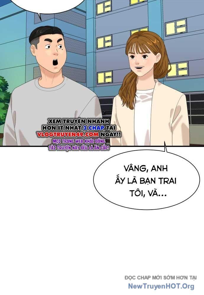 Nhà Hàng Kỳ Lạ - Chapter 15 - Page 28