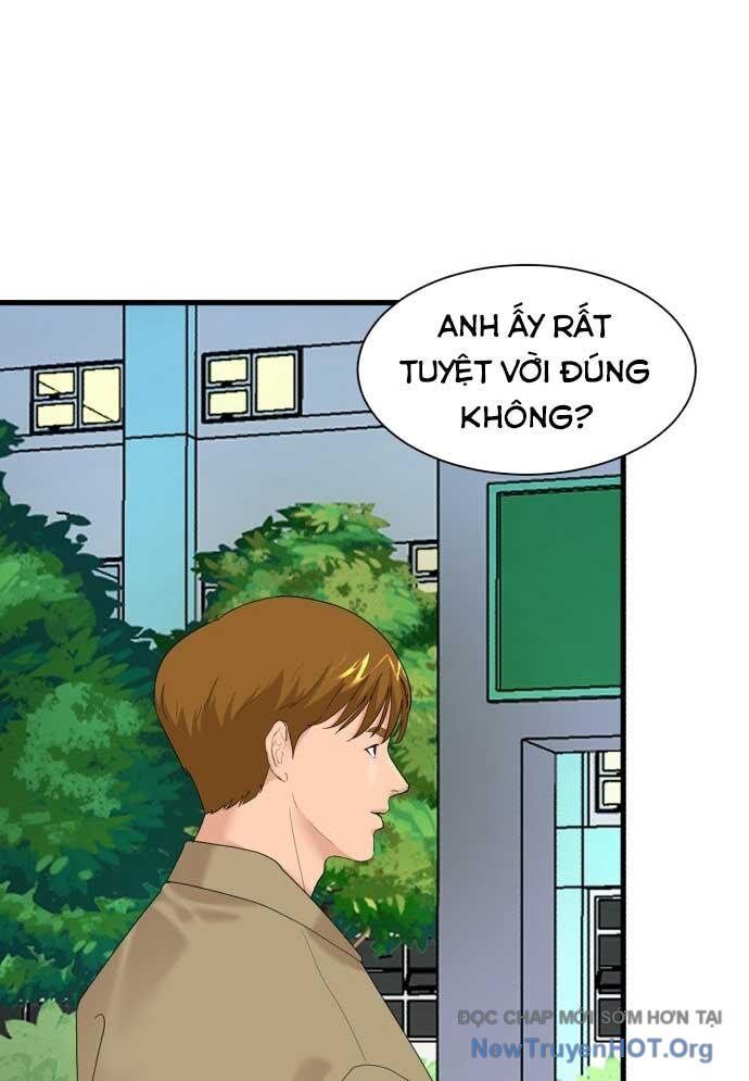 Nhà Hàng Kỳ Lạ - Chapter 15 - Page 29