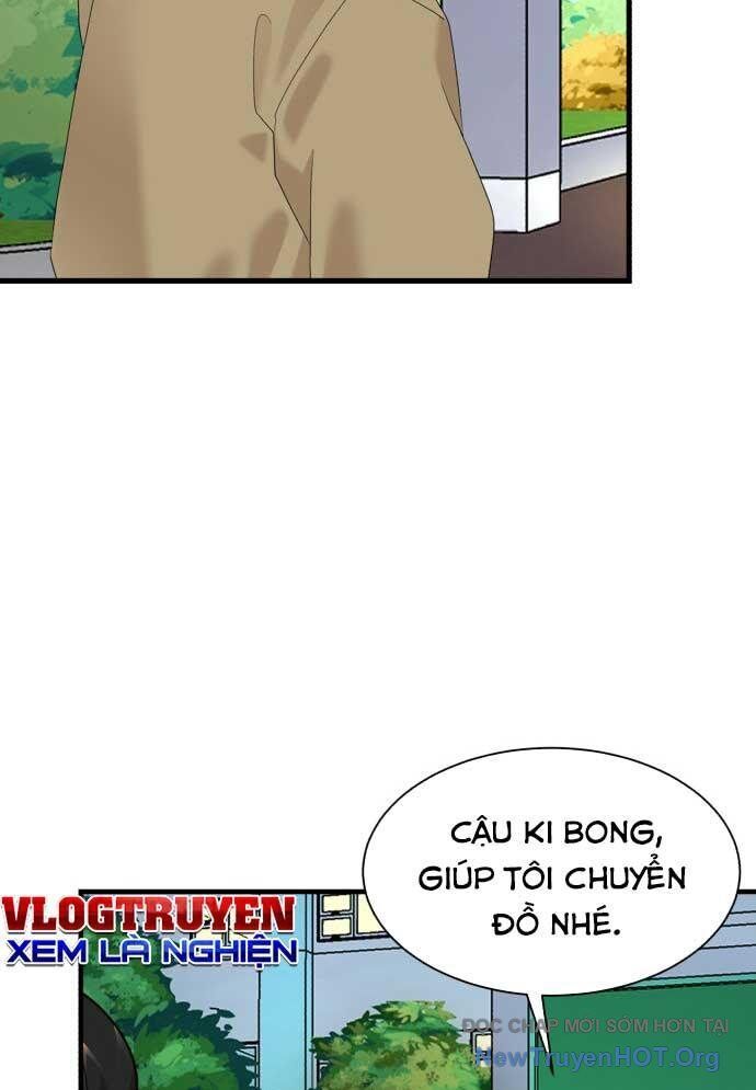 Nhà Hàng Kỳ Lạ - Chapter 15 - Page 30